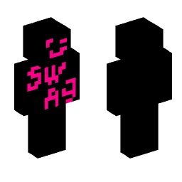 Minecraft Skin #194344