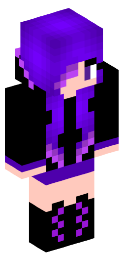 Minecraft Skin #194346