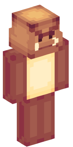 Minecraft Skin #194348