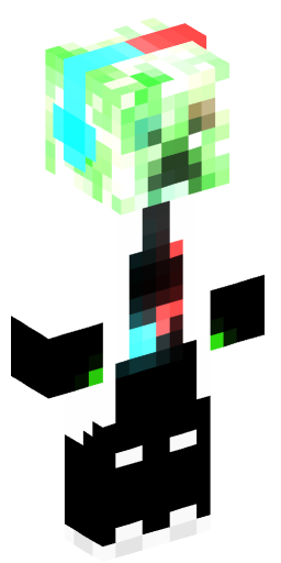 Paluten94044 Minecraft Skin Preview on Minecraft.Co.Com