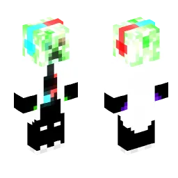 Minecraft Skin #194350