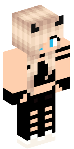 Minecraft Skin #194352