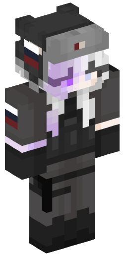 Minecraft Skin #194353