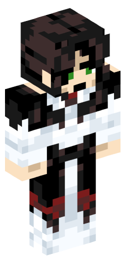 Minecraft Skin #194356