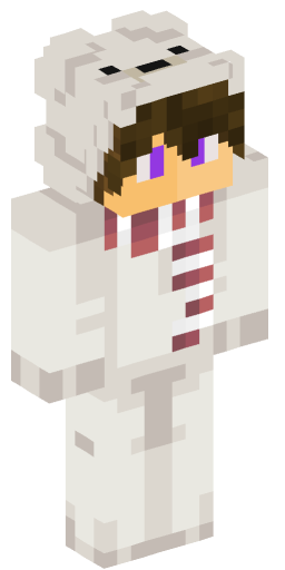 Minecraft Skin #194357