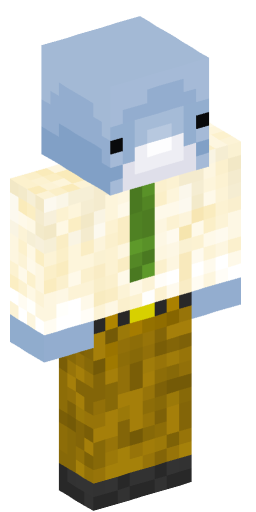 Minecraft Skin #194362