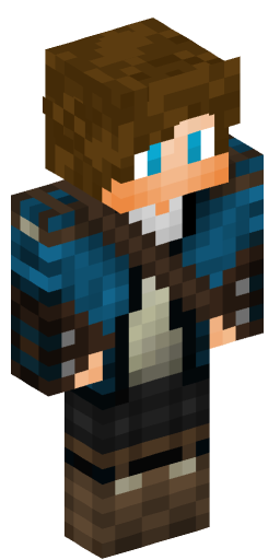 Minecraft Skin #194365