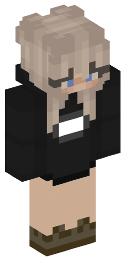 EllaPiella Minecraft Skin Preview on Minecraft.Co.Com
