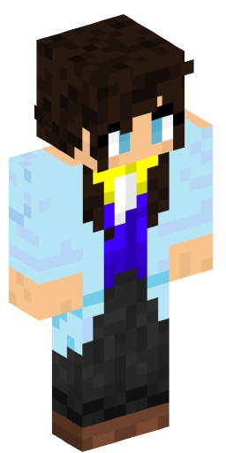 Minecraft Skin #194373