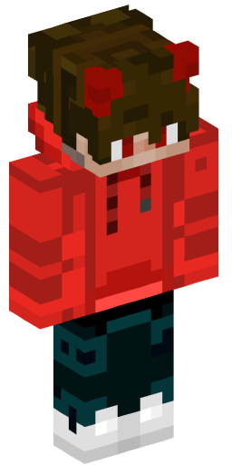 Minecraft Skin #194376