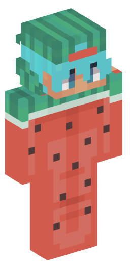 Minecraft Skin #194378