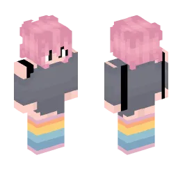 Minecraft Skin #194379