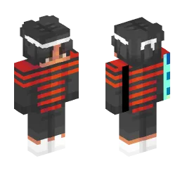 Minecraft Skin #194382