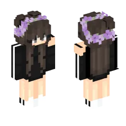Minecraft Skin #194384