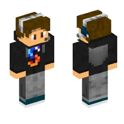 Minecraft Skin #194385