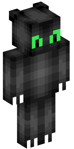 Wyvern Minecraft Skin Preview on Minecraft.Co.Com