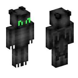 Minecraft Skin #194387