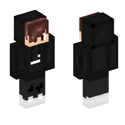 Minecraft Skin #194390