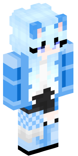 Minecraft Skin #194391