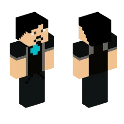 Minecraft Skin #194393