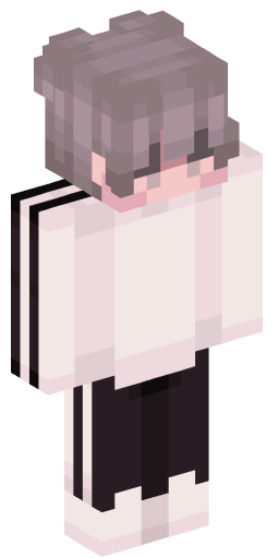 Minecraft Skin #194395