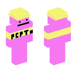 Minecraft Skin #194397