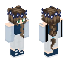 Minecraft Skin #194398