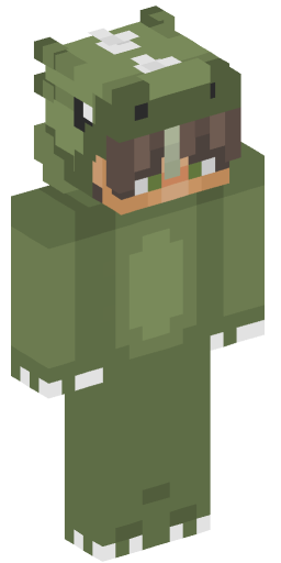 Minecraft Skin #194403