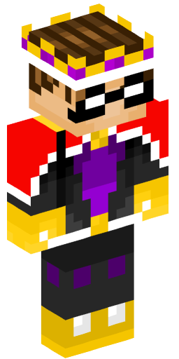 Minecraft Skin #194405