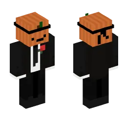 Minecraft Skin #194406