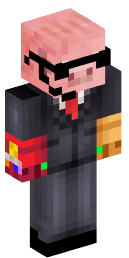 Minecraft Skin #194407