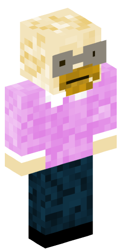Minecraft Skin #194410