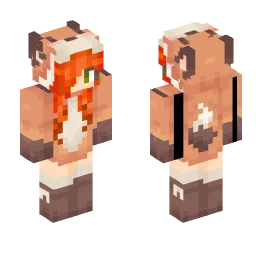 Minecraft Skin #194412