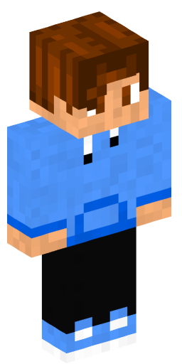 Minecraft Skin #194413