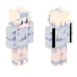 Minecraft Skin #194416