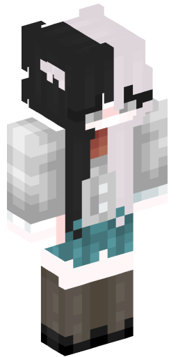 Minecraft Skin #194417