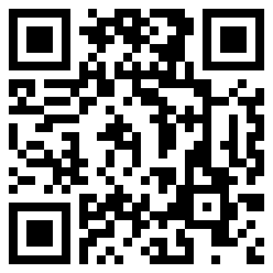 witchgirl QR Code