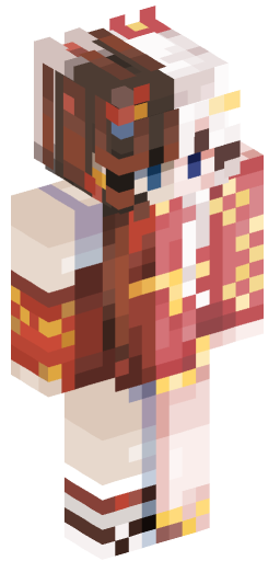 Minecraft Skin #194418