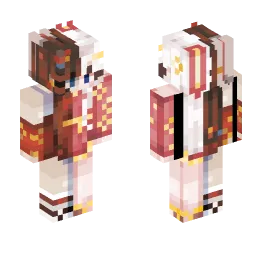 Minecraft Skin #194418