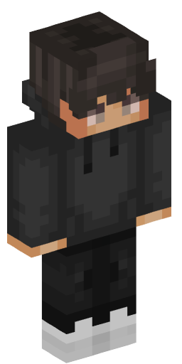 Minecraft Skin #194420