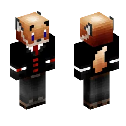 Minecraft Skin #194421