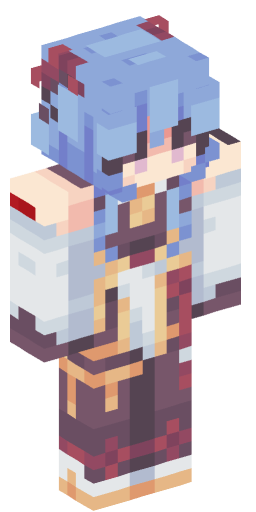 Minecraft Skin #194423