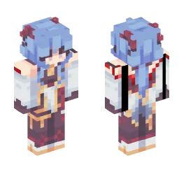 Minecraft Skin #194423