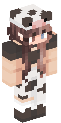 Minecraft Skin #194425