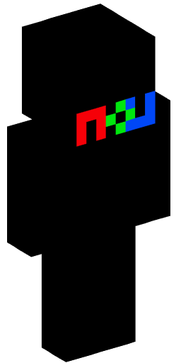 Minecraft Skin #194427