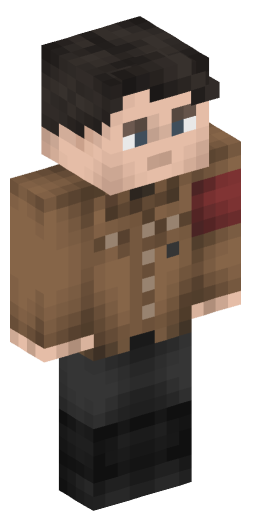 Minecraft Skin #194430