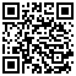Warrior4him QR Code