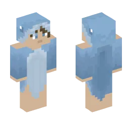 Minecraft Skin #194432