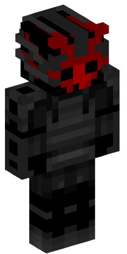 HinaiGHG Minecraft Skin Preview on Minecraft.Co.Com