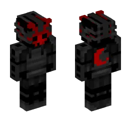 Minecraft Skin #194434